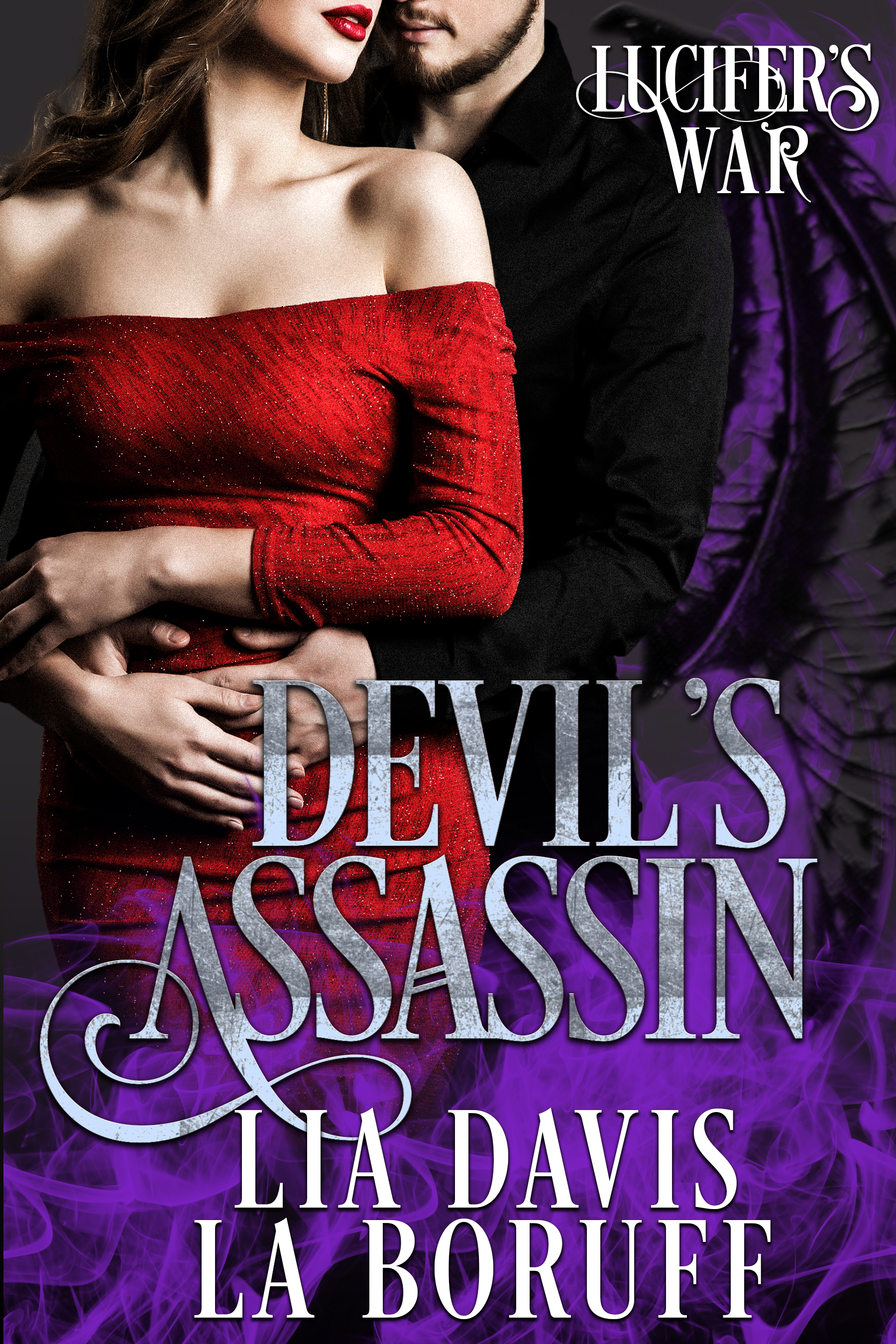 Devil's Assassin (Lucifer's War, #2)