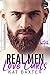 Real Men Love Curls (Curvy Ever After #2)