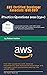 DVA-C01 Practice Questions (260+) by Rehan Haider