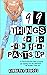 99 Things to Do with Your Pants Up! by Kimberly Hodges
