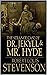 The Strange Case of Dr. Jekyll and Mr. Hyde
