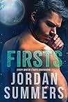 Firsts: Every Writer Starts Somewhere