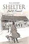 Shelter by R.A. Conroy