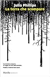 La terra che scom...