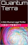 Quantum Terra by Kirk Marty