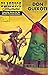 Don Quixote: Classic Illust...