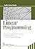 Linear Programming