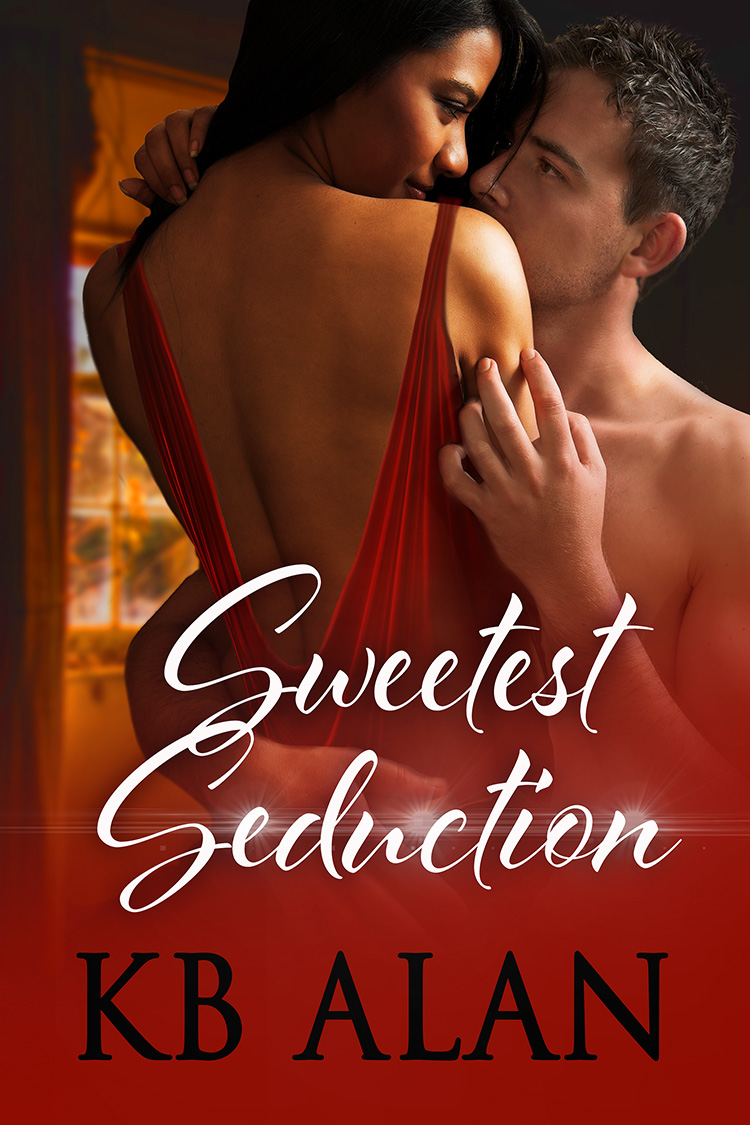 Sweetest Seduction (Kindle Edition)