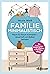 Familie Minimalistisch: Rau...