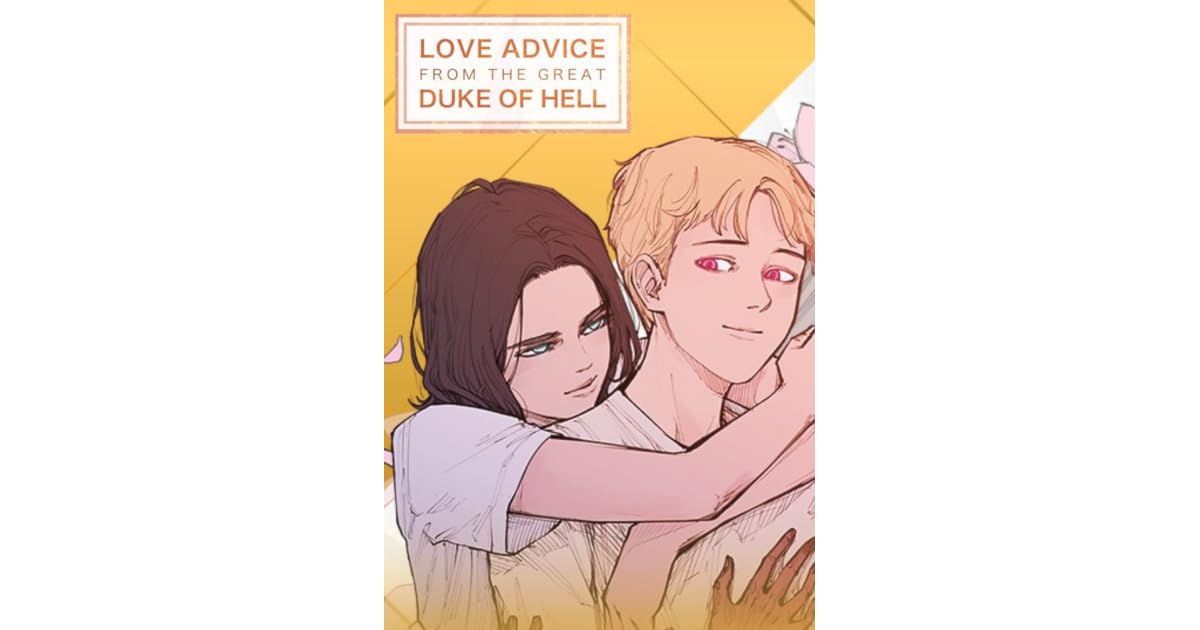 Love Advice From The Great Duke Of Hell Wiki
