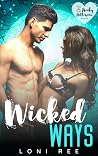 Wicked Ways (Hunky Halloween)