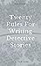 Twenty Rules For Writing Detective Stories (illustrated)