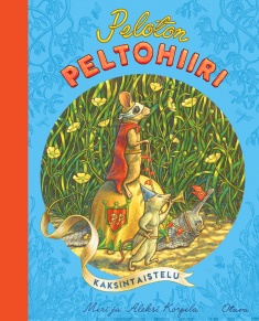 Kaksintaistelu (Peloton peltohiiri, #2)