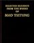 Selected Readings from the Works of Mao Tsetung