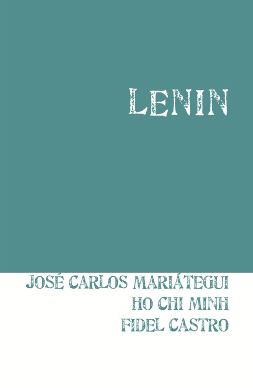 Lenin (Paperback)