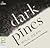 Dark Pines (Tuva Moodyson M...