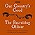 Our Country's Good and The ...