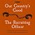 Our Country's Good and The Recruiting Officer by Timberlake Wertenbaker