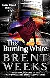 The Burning White