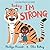 Today I'm Strong