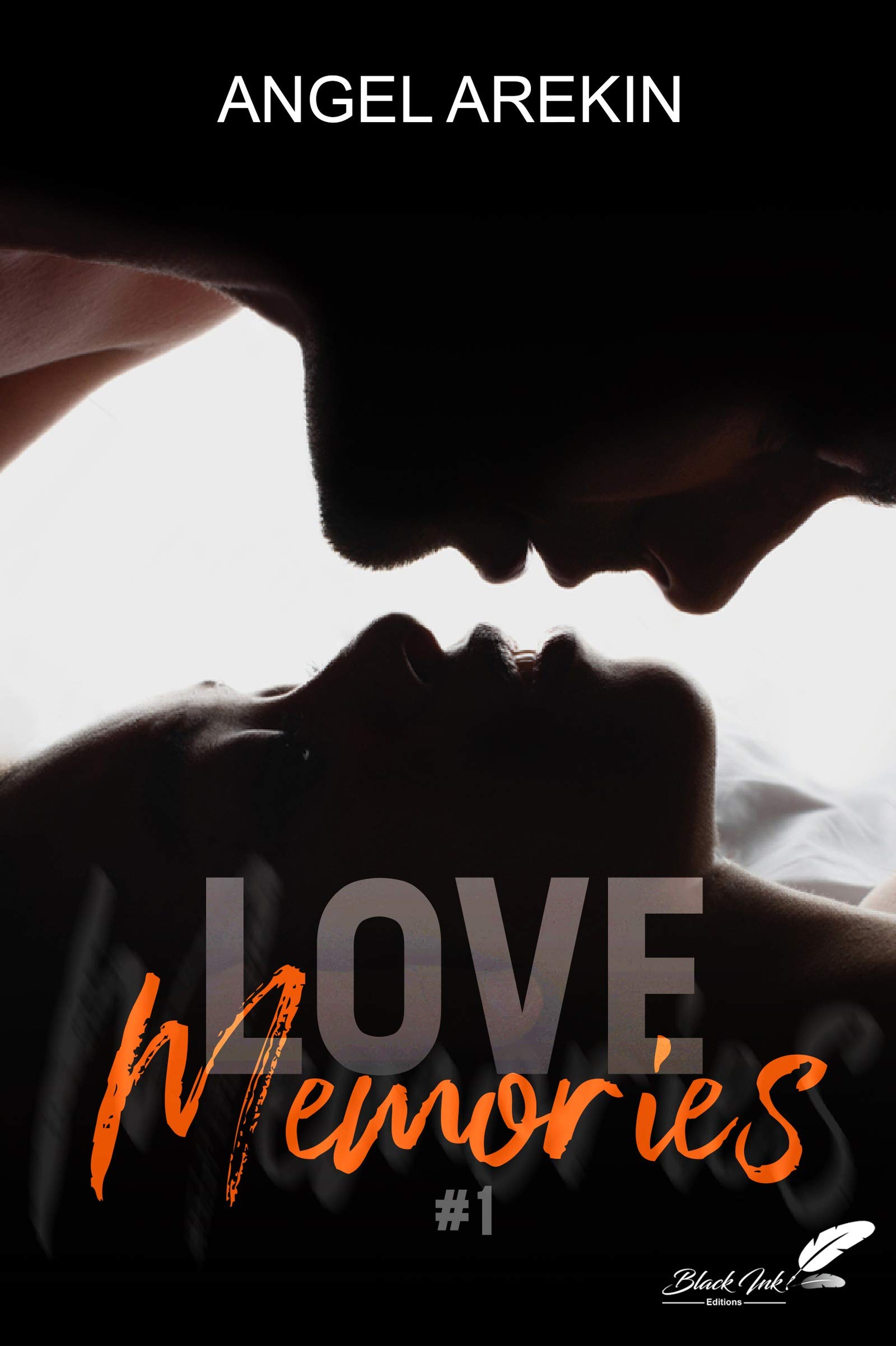 Love memories, tome 1 (Kindle Edition)