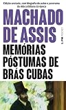 Memórias Póstumas...