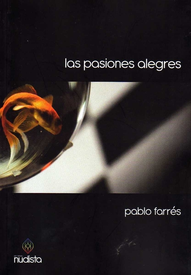Las pasiones alegres