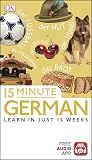15 Minute German:...