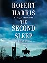 The Second Sleep by Robert   Harris