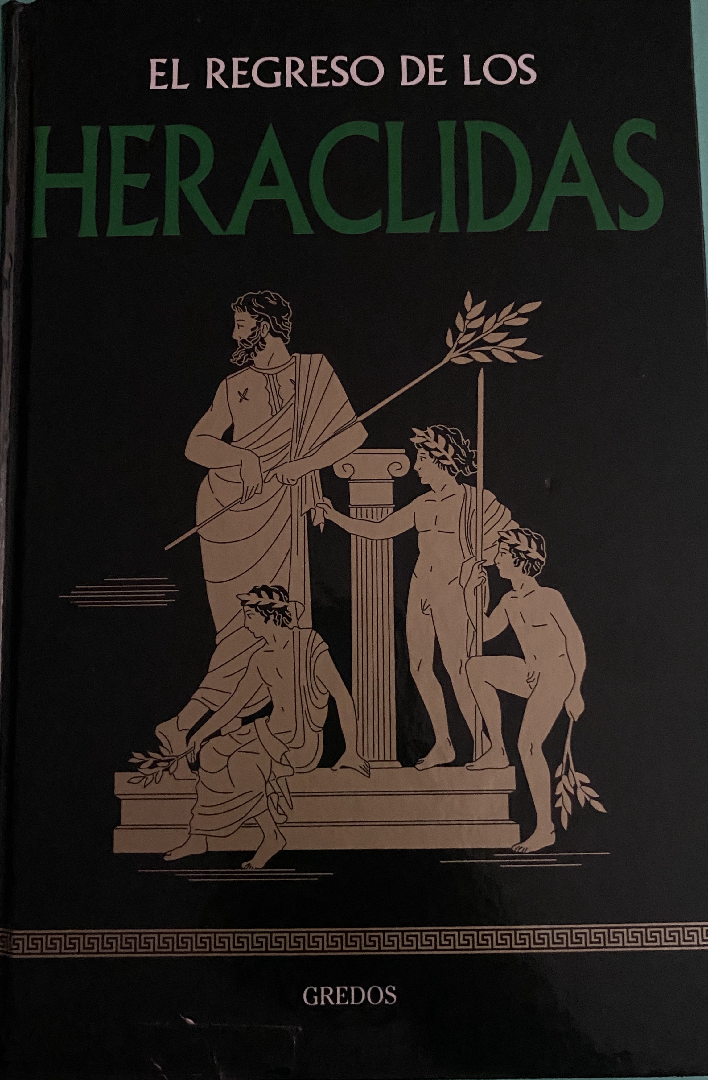 El regreso de los heraclidas
