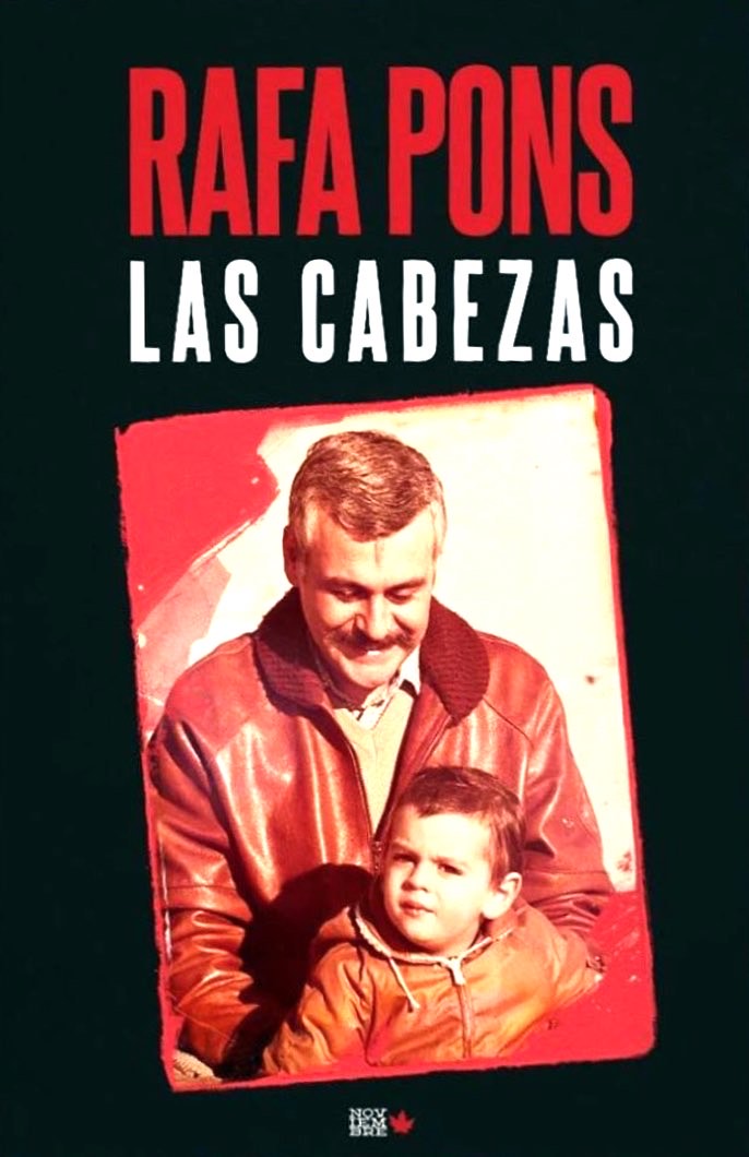 Las cabezas