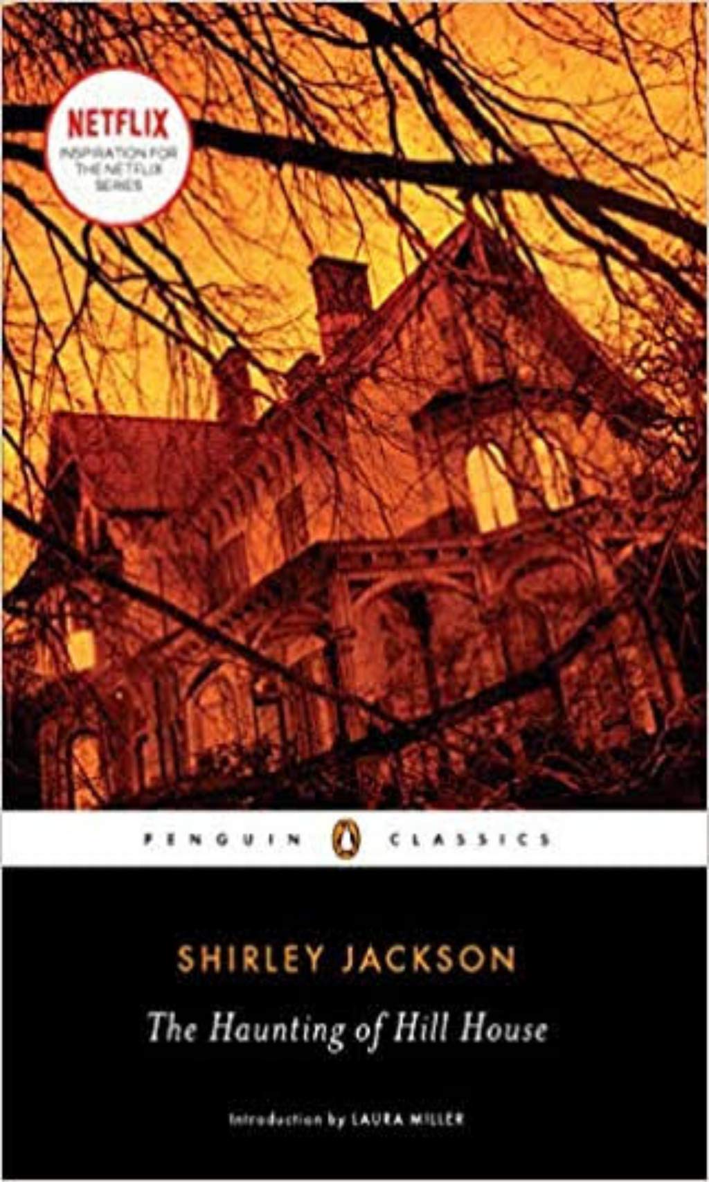 The Haunting of Hill House