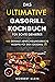 Das ultimative Gasgrill Kochbuch für echte Genießer by Norbert Klein