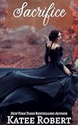 Sacrifice (Bloodline Vampires, #1)