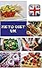 Keto Diet UK: 2 Books in 1,...