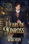 Earl of Kinross