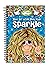 Blue Mountain Arts 2021 Weekly & Monthly Planner "Don't Let Anyone Dull Your Sparkle" 8 x 6 in. Spiral-Bound Date Book by Suzy Toronto Is a Year of Encouragement for Her