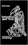Tattoo Flash Book Three : artwork by David Lee Lough Tattoo Flash Book Three : artwork by David Lee Lough