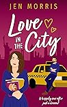 Book cover for Love in the City
