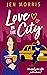 Love in the City by Jen  Morris