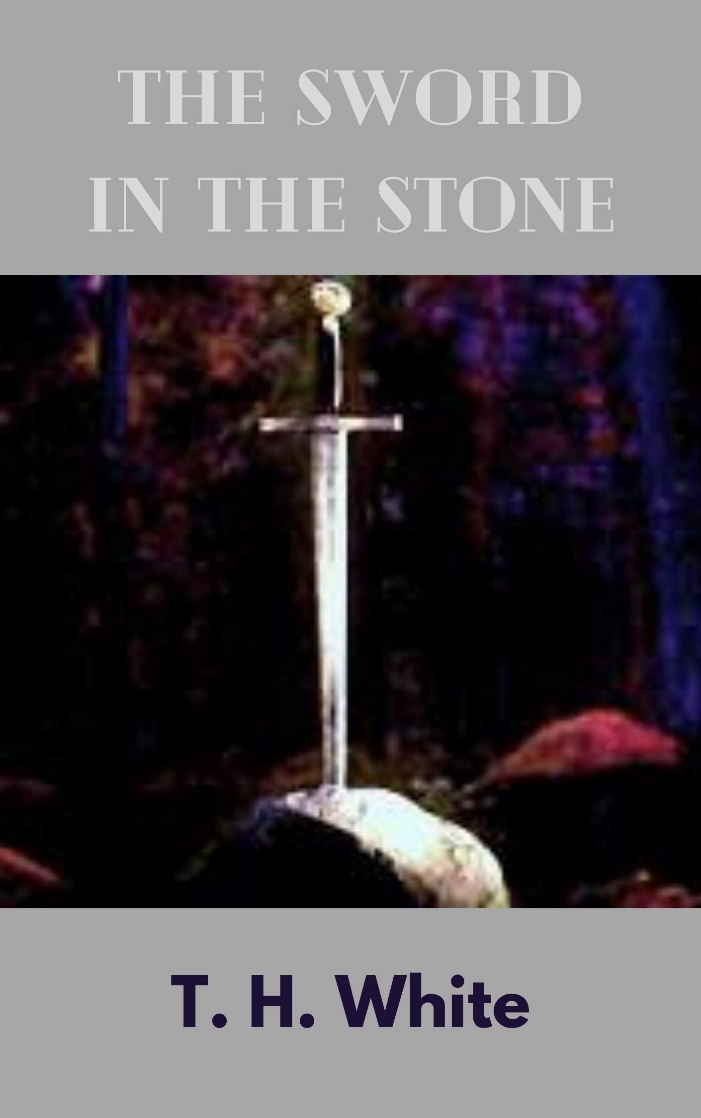 The Sword in the Stone