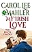 My Irish Love (The Riley's ...