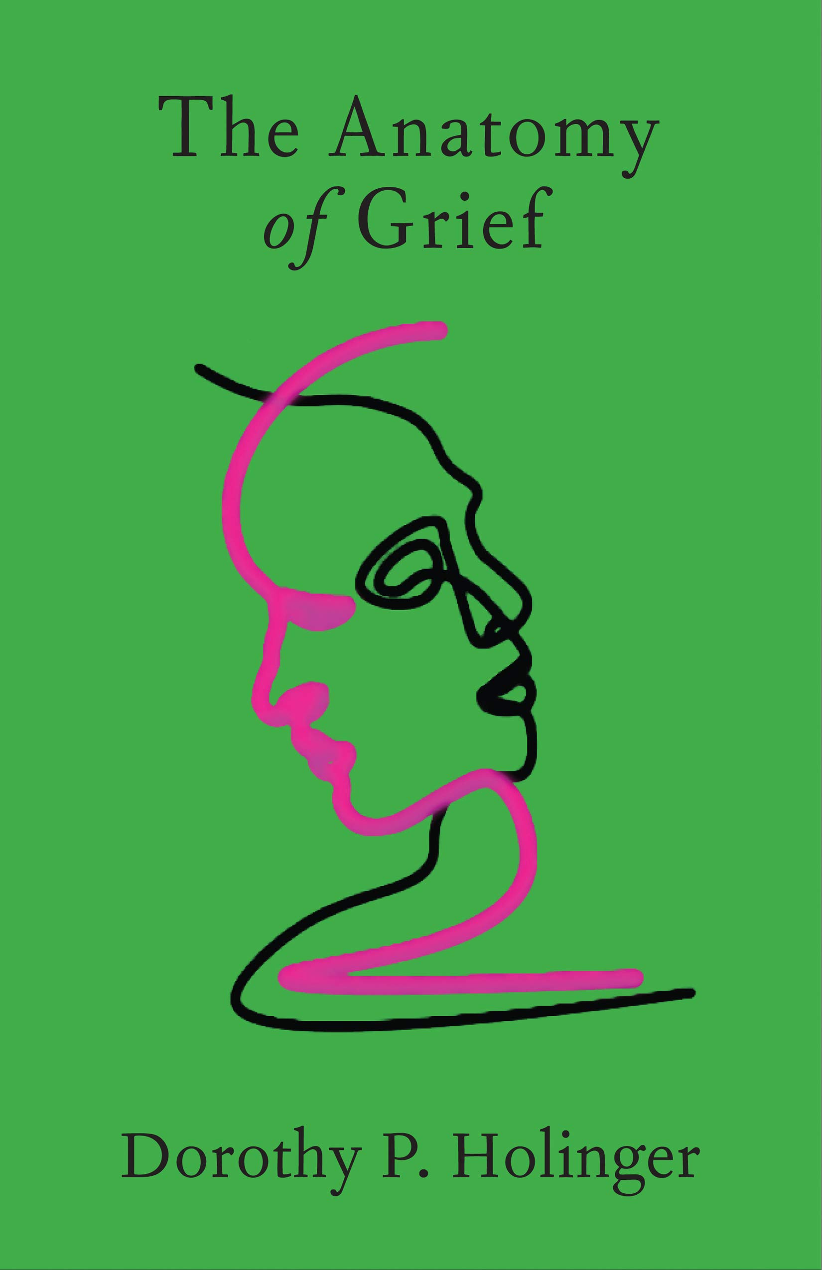 The Anatomy of Grief (Kindle Edition)