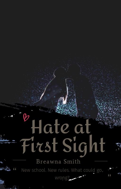 Hate at First Sight