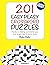 201 Easy Peasy Crossword Pu...