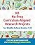 101 No-Prep Curriculum-Aligned Research Projects for Middle S... by J Matthews