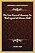 The Lost Keys of Masonry Or The Legend of Hiram Abiff