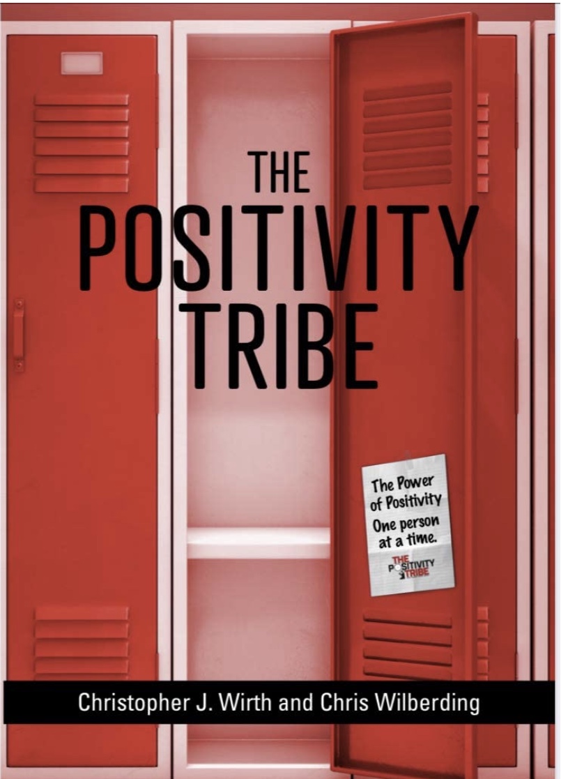 The Positivity Tribe