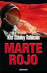 Marte rojo