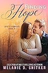 Book cover for Finding Hope (Love's Compass #2)
